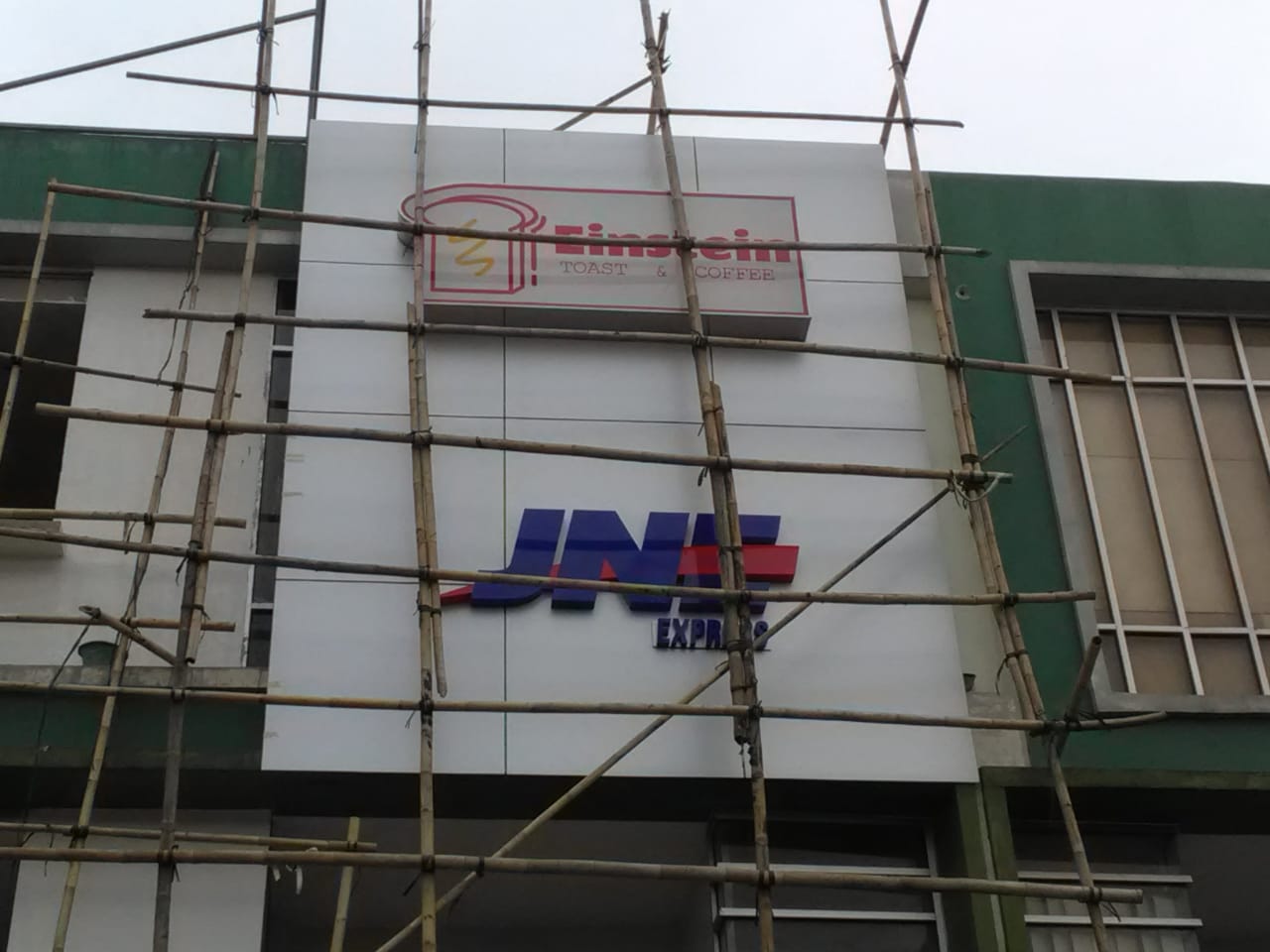 Dokumentasi Proyek 2018 - Seri 12 - Dokumentasi Proyek